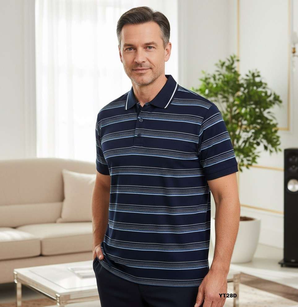 Bluzki   MĘSKA , Size m-3xl, paczka 10szt ,mix kolor