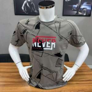 Bluzki MĘSKA, Size m-2xl, paczka 12szt ,mix kolor