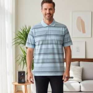 Bluzki   MĘSKA , Size m-3xl, paczka 10szt ,mix kolor