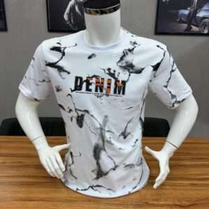 Bluzki MĘSKA, Size m-2xl, paczka 12szt ,mix kolor