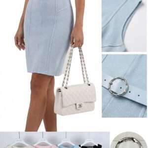 Sukienki damskie , Size uni, paczka 10szt ,mix kolor