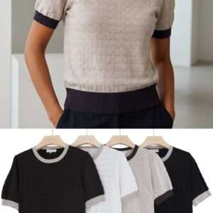 Swetry damskie , Size s/m-m/l, paczka 10szt ,mix kolor