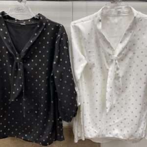 Bluzki Damskie , Size s-xl, paczka 4szt ,1kolor