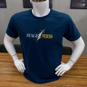 Bluzki MĘSKA, Size m-2xl, paczka 12szt ,mix kolor