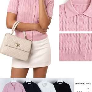 Swetry damskie , Size uni, paczka 10szt ,mix kolor