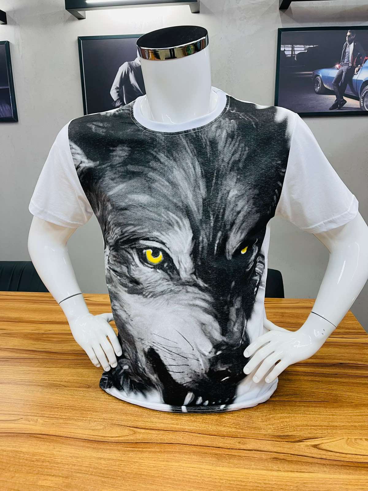 Bluzki MĘSKA, Size m-2xl, paczka 12szt ,mix kolor