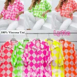 Spodnie  Damskie wloska  , Size uni, paczka  6szt ,mix kolor