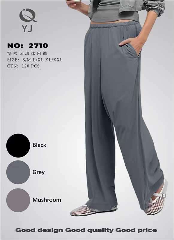 Spodnie Damskie wloska , Size s/m-xl/2xl, paczka12szt ,Mix kolor