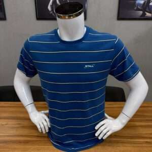 Bluzki MĘSKA, Size m-2xl, paczka 12szt ,mix kolor