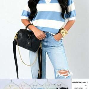 Swetry damskie , Size uni, paczka 10szt ,mix kolor