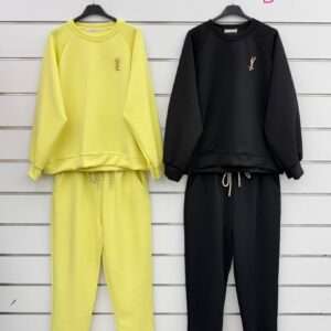 Komplety Damskie wloska  , Size uni, paczka  6szt ,mix kolor