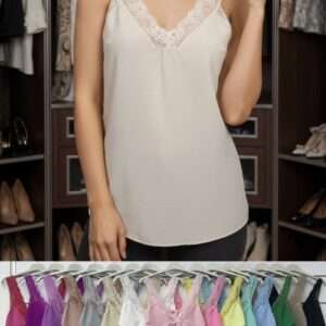 Bluzki Damskie wloska  , Size uni, paczka  6szt ,mix kolor