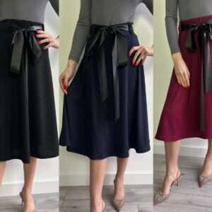 Spódnica Damskie , Size uni, paczka 6szt ,mix kolor