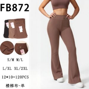 Legginsy DAMSKIE , size s/m-xl/2xl,  paczka 12szt , mix kolor