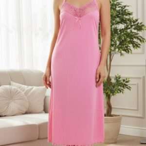 Koszule nocne DAMSKA , Size l-4xl, paczka 10szt ,mix kolor