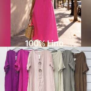 Sukienki  Damskie wloska  , Size uni, paczka  6szt ,mix kolor