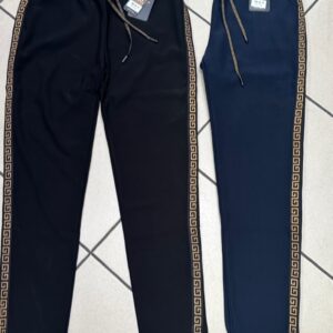 Spodnie DAMSKIE , size 2xl-6xl,  paczka 12szt , mix kolor