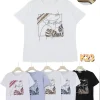 Bluzki damskie, Size m/l-l/xl,paczka 10szt,mix kolor