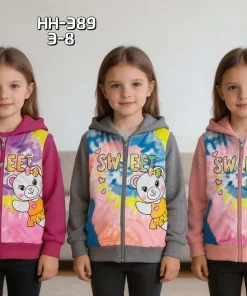 Kurtki DZIECIĘCA ,size 1-5 lat, paska 15szt,mix kolor (Sao chép)