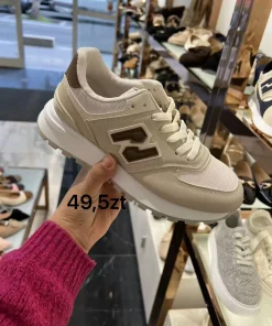 Buty Sportowe DAMSKIE (36-41, 12par) (Sao chép)