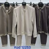 Komplety damskie tureckie, Size uni ,paczka 6szt mix kolor (Sao chép)