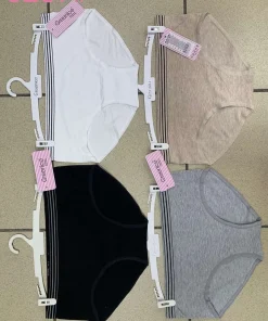 Majtki Damskie, Size s/m-l/xl, paczka 24szt, mix kolor (Sao chép)