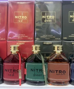 Perfumy 100 ml (Sao chép)