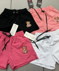 Spodenki DZIECIĘCA, size 128-164, paczka 7szt ,1 kolor (Sao chép)