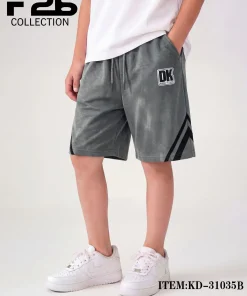 Spodenki DZIECIĘCA, Size 8-16lat,paczka 5szt, 1kolor (Sao chép)