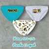 Majtki DZIECIĘCA rozm 98-128, paczka 12szt ,mix kolor (Sao chép)
