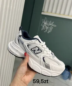 Buty Sportowe DAMSKIE (36-41, 12par) (Sao chép)
