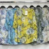 Bluzki damskie, Size uni,paczka 6szt,mix kolor (Sao chép)