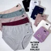 Majtki Damskie, Size l-2xl, paczka 24szt, mix kolor (Sao chép)
