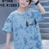 Bluzki DZIECIĘCA , size 1-5 lat, paczka 5szt ,1kolor (Sao chép)