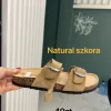 Klapki Damskie (36-41, 12par)