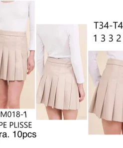 Spódnica damskie, Size 24-42,paczka 10szt, 1kolor (Sao chép)