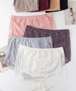 Majtki Damskie, Size xl, paczka 24szt, mix kolor (Sao chép)