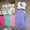 Komplet DZIECIĘCA size 4-14lat, paczka 6szt ,1 kolor (Sao chép)