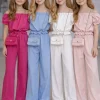 Komplety DZIECIĘCA ,size 6-16 lat, paczka 6szt ,1 kolor (Sao chép)