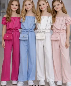 Komplety DZIECIĘCA ,size 6-16 lat, paczka 6szt ,1 kolor (Sao chép)