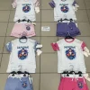 Komplety DZIECIĘCA size 6-16 lat, paczka 6szt ,1 kolor (Sao chép)