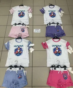 Komplety DZIECIĘCA size 6-16 lat, paczka 6szt ,1 kolor (Sao chép)