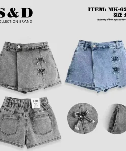 Spodenki DZIECIĘCA , Size 4-12 lat ,paczka 10szt,1kolor (Sao chép)