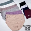 Majtki Damskie, Size s/m-2xl, paczka 24szt, mix kolor (Sao chép)