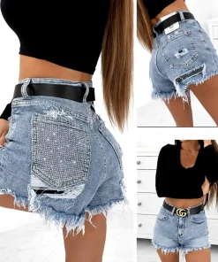Jeansy damskie,size xs-xl, paczka 10szt ,1kolor (Sao chép)