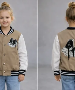 Komplety DZIECIĘCA , Size 6-16 lat, paczka 6szt, 1kolor (Sao chép)