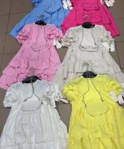 Spodenki DZIECIĘCA , Size 4-14 lat,paczka 6szt,1kolor (Sao chép)