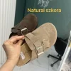 Klapki Damskie (36-41, 12par) (Sao chép)