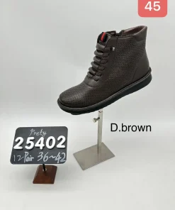 Buty Sportowe DAMSKIE (36-41, 12par) (Sao chép)