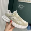Buty Sportowe DAMSKIE (36-41, 12par)